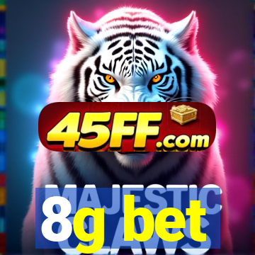 8g bet